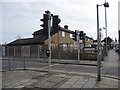 Swansea Road, Ponders End