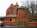 The Parish Church of Saint Paul, Ansdell and Fairhaven