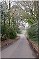 Manor Road, Chilworth