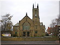 Fairhaven Methodist Church