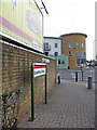 Southbury Road, Ponders End