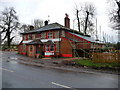 Charlton Down -The Hare and Hounds