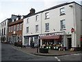 Lower South Street, Great Torrington