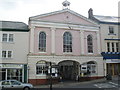 The Pannier Market, Great Torrington