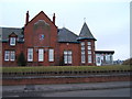 Club House, Leven