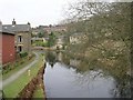 Rochdale Canal - St Peter