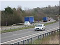 Tring Bypass (A41)