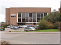 Great Hall, University of Exeter