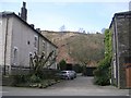 Stones Terrace - Rochdale Road