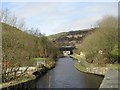 Rochdale Canal - Rochdale Road