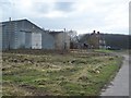 Shingle Barn Farm