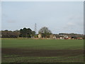 Park Side Farm, Catchdale Moss