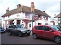 The Old Prince of Wales Public House, Ashford