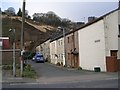 Lock Street - Rochdale Road