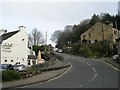 Longfield Road - Rochdale Road