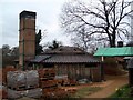 Bulmer Brick and Tile Works