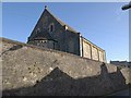 Catholic Church of Our Lady of Lourdes and St. Petroc, Ashburton