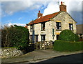 Sawpit Cottage at Slingsby