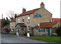 The Cresswell Arms Appleton-le-Street