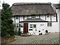 Pegg House, Peggs Lane, Buckland