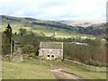 Barn at Low Blayshaw