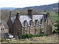 Middleton-by-Wirksworth - The Old Vicarage