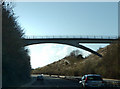 Lewes bypass, Juggs Road Bridge