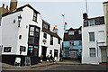 The Old Curiosity Shop, Harbour Street, Broadstairs