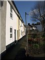 Station Cottages, Ashburton