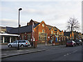 Church Hall, Trinity-at-Bowes, Palmerston Road