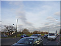 Bowes Road, (A406 North Circular Road)