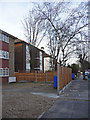 Apartment Blocks, Palmerston Road, London N13