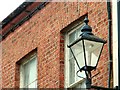 Street lights, Downpatrick (2)