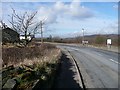 Lower Edge Road, Rastrick