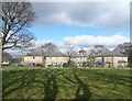 New buildings at the William Henry Smith School, Boothroyd, Rastrick