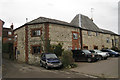 The Oast House, Mead Lane, Farnham, Surrey