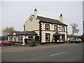 Drovers Arms, Allostock