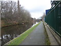 Rochdale Canal near Rochdale