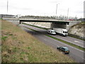 Bridge over the A41 ? North End of Tring Bypass