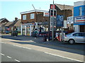 Petrol Station, South Coast Road, Peacehaven, East Sussex