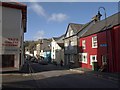 East Street, Ashburton