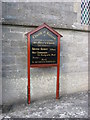 H4421 : St Mary's Church, Clonoony, Co. Monaghan by Kieran Campbell