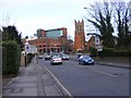 RBS Offices, Bromley