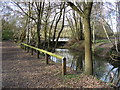 Bridge over River Blackwater