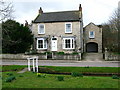 Bridgend Cottage