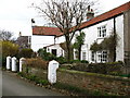 Bishop Monkton Cottages