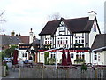 The Hare and Hounds