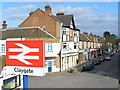 Claygate