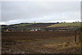 View of Bogindollo Village