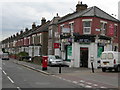 Corner of Vale Road and Hermitage Road, N4